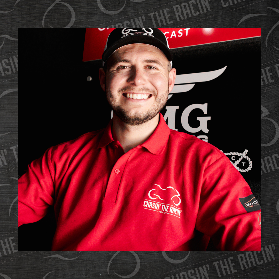 CTR Team Polo Shirt
