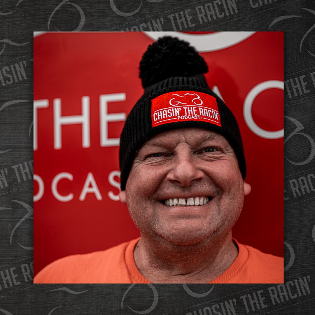 CTR Bobble Hat