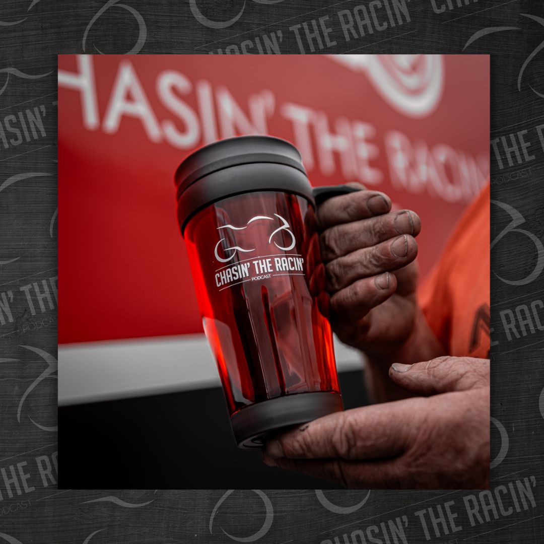 CTR Insulated Travel Mug
