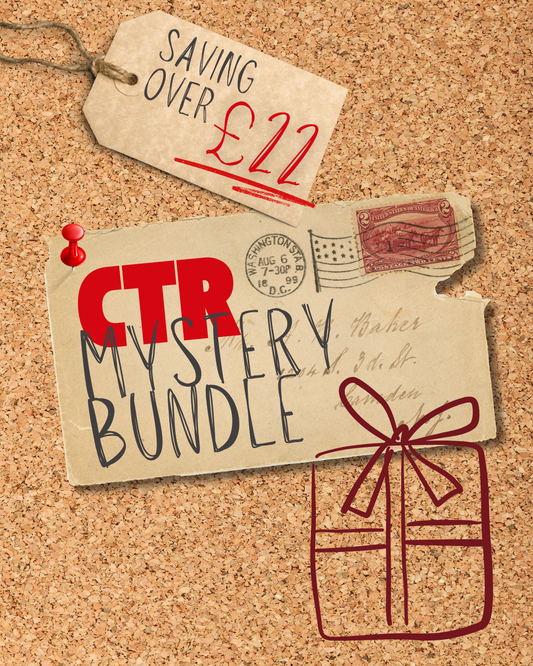 £40 MYSTERY BUNDLE