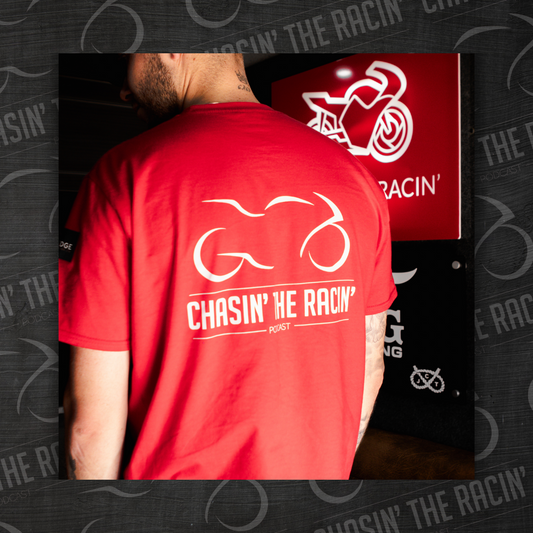 CTR Team T-Shirt