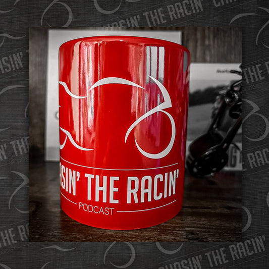 CTR Mug