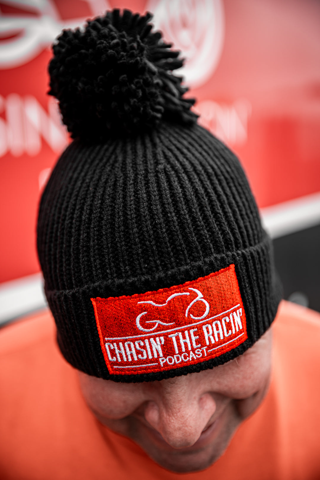 CTR Bobble Hat